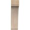Ekena Millwork 5 1/2"W x 14"D x 22"H Legacy Smooth Knee Brace, Douglas Fir BRC06X14X22LEC00SDF - alternate 2